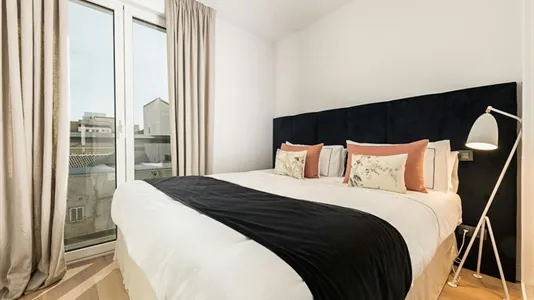 Apartments in Madrid Centro - photo 5