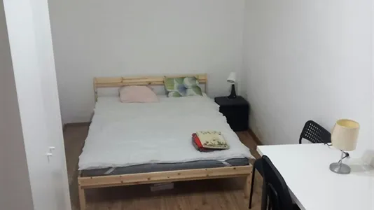 Rooms in Budapest Józsefváros - photo 5