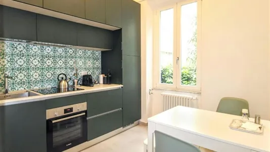 Apartments in Roma Municipio II – Parioli/Nomentano - photo 9