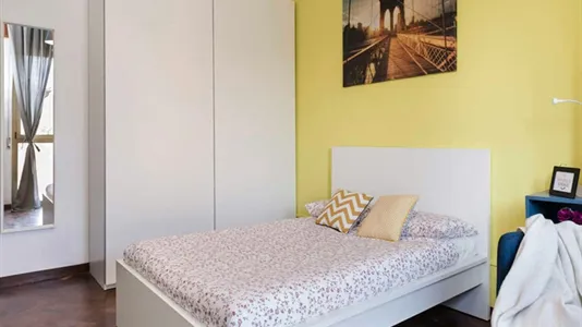Rooms in Bologna - photo 5