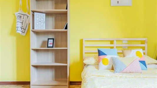 Rooms in Padua - photo 4
