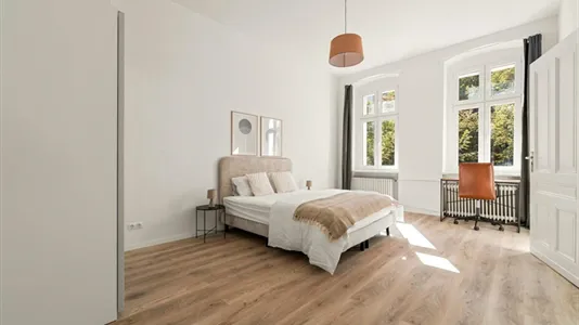 Apartments in Berlin Neukölln - photo 9