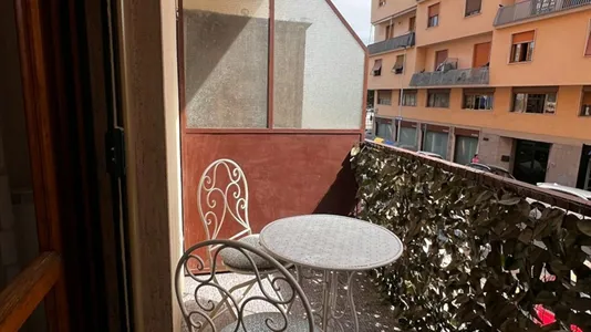 Rooms in Florence - photo 5