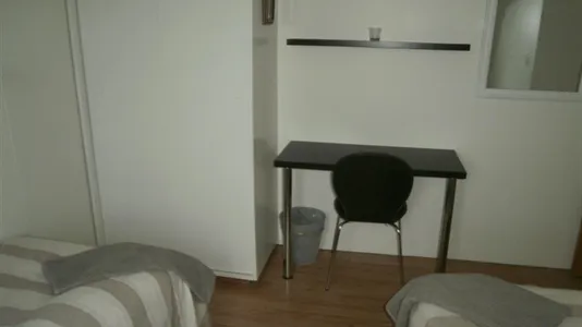 Rooms in Reykjavík Hlíðar - photo 4