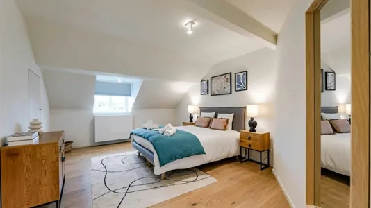 Apartments in Brussels Etterbeek - photo 5