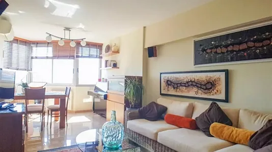 Rooms in Barcelona Sant Martí - photo 9