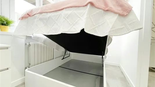 Rooms in Madrid Moncloa-Aravaca - photo 5