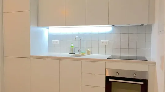 Apartments in Location is not specified - photo 4