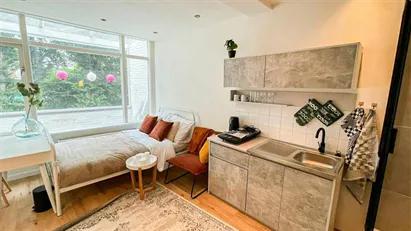 Apartment for rent in Rotterdam