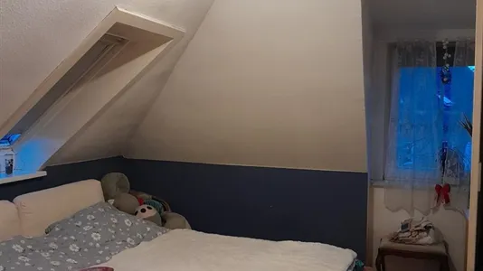 Apartments in Segeberg - photo 5