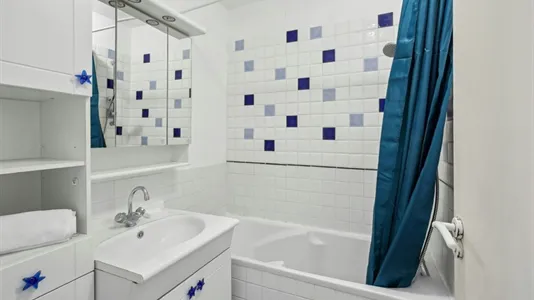 Apartments in Paris 11ème arrondissement - Bastille - photo 10