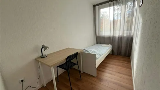 Rooms in Dortmund - photo 1