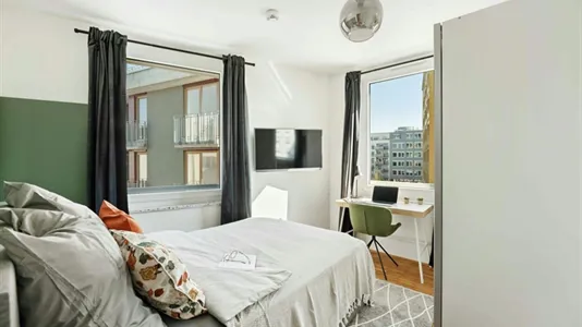 Rooms in Location is not specified - photo 5