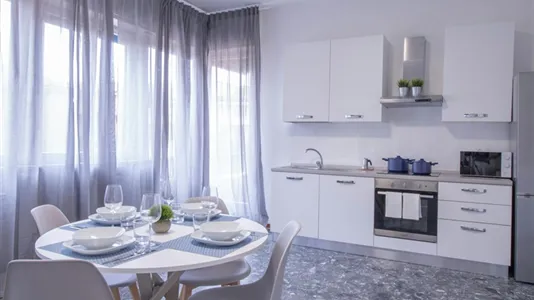 Rooms in Verona - photo 9