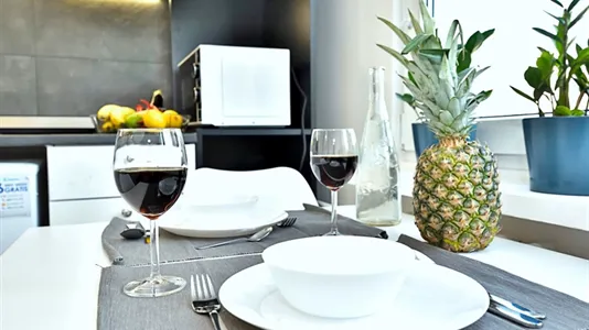 Apartments in Łódź - photo 6