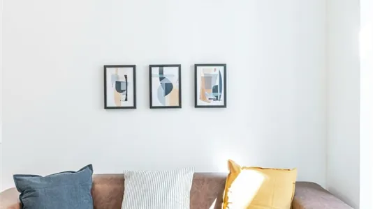 Apartments in Location is not specified - photo 8