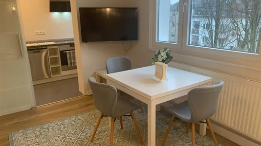 Apartments in Dusseldorf - photo 6