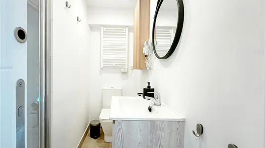 Rooms in Madrid San Blas - photo 10