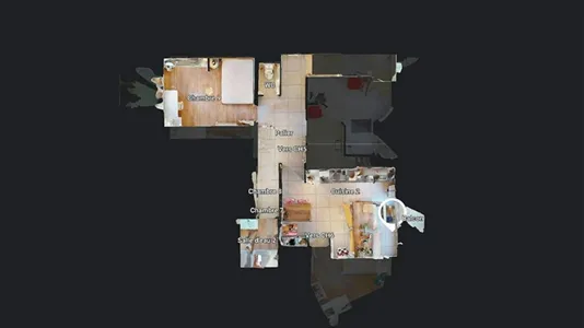 Rooms in Brest - photo 9