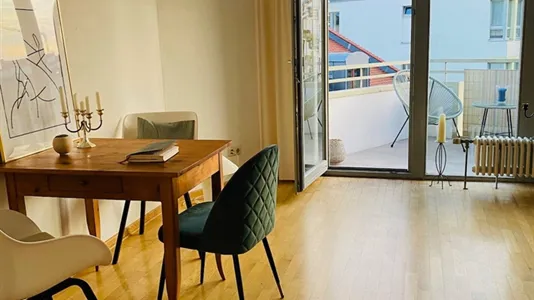 Apartments in Berlin Pankow - photo 4