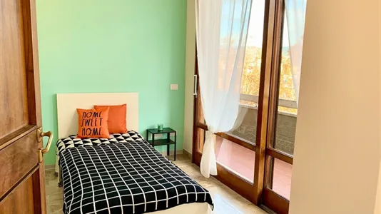 Rooms in Florence - photo 8