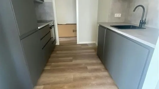 Rooms in Berlin Mitte - photo 8