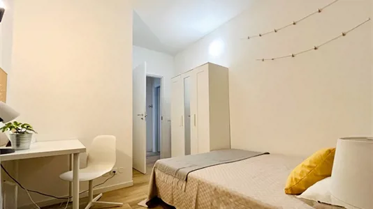 Rooms in Padua - photo 3