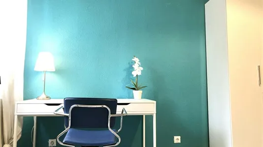 Rooms in Madrid Salamanca - photo 7