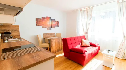 Apartments in Vienna Donaustadt - photo 3