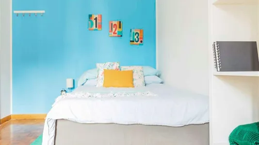 Rooms in Padua - photo 1