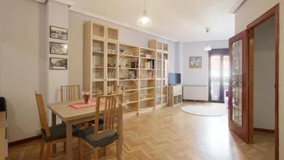 Apartment for rent in Madrid Arganzuela, Madrid