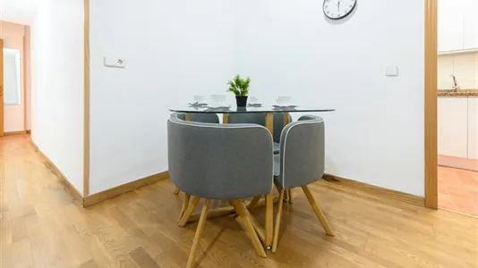 Apartments in Madrid Arganzuela - photo 2