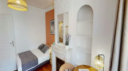 Rooms in Paris 15ème arrondissement - photo 2