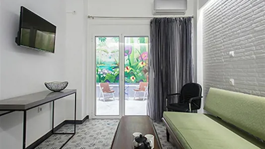 Apartments in Location is not specified - photo 2