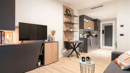 Apartments in Milano Zona 2 - Stazione Centrale, Gorla, Turro, Greco, Crescenzago - photo 4