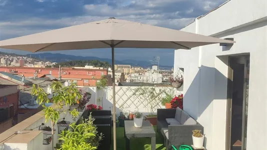 Rooms in Barcelona Horta-Guinardó - photo 4