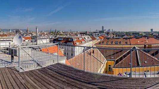 Apartments in Vienna Landstraße - photo 5