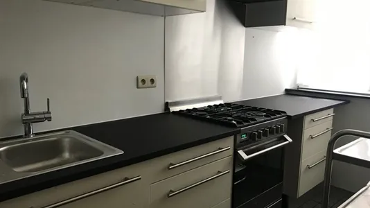 Apartments in Stad Antwerp - photo 5