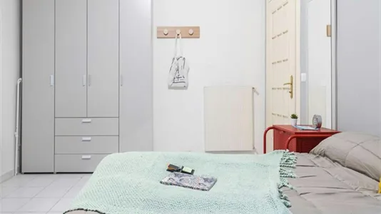 Rooms in Roma Municipio II – Parioli/Nomentano - photo 6