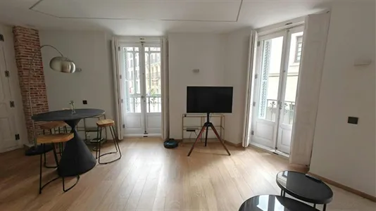 Apartments in Madrid Centro - photo 4