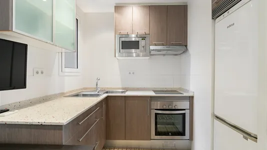 Apartments in Barcelona Sants-Montjuïc - photo 7