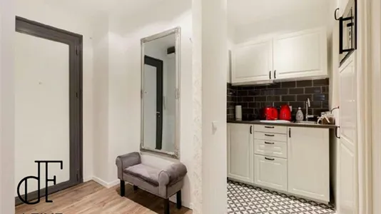 Apartments in Budapest Erzsébetváros - photo 3