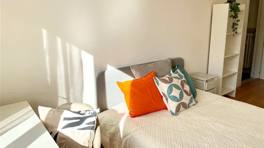 Rooms in Florence - photo 9