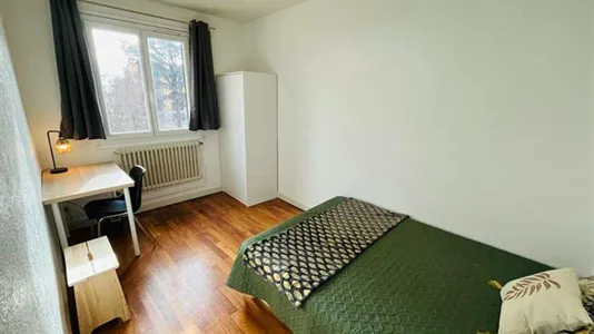 Rooms in Lyon - photo 6