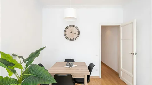 Apartments in Barcelona Eixample - photo 6