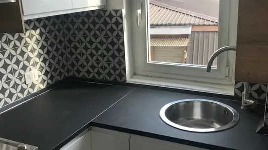 Apartments in Cinisello Balsamo - photo 10