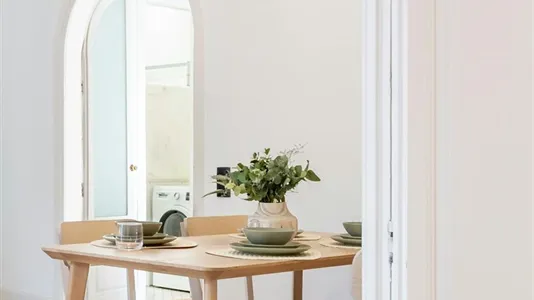 Rooms in Barcelona Eixample - photo 6