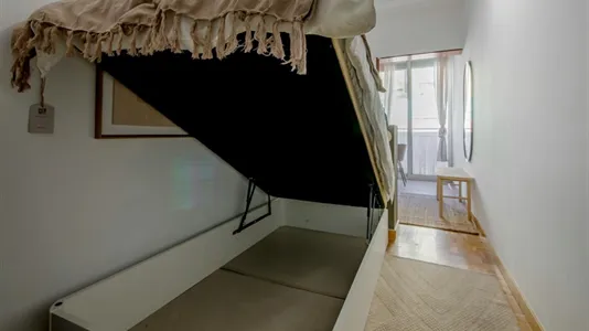 Rooms in Madrid Tetuán - photo 7