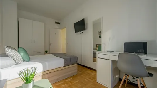 Rooms in Madrid Tetuán - photo 5