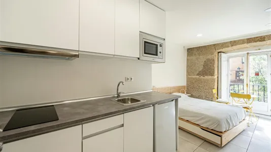 Rooms in Madrid Centro - photo 5